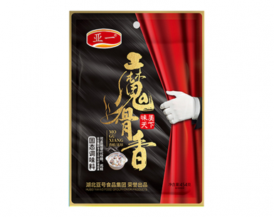 亞一魔骨香454克