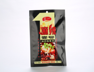 亞一麻辣壹號(hào)